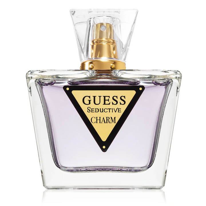 Guess Seductive Charm Eau De Toilette 75ml Spray