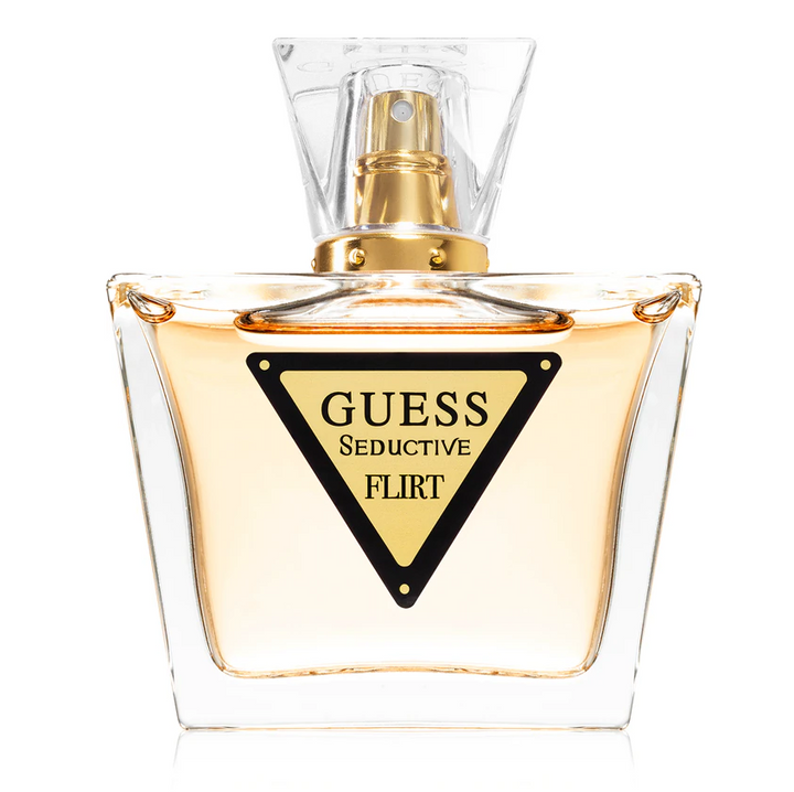 Guess Seductive Flirt Eau De Toilette 75ml Spray