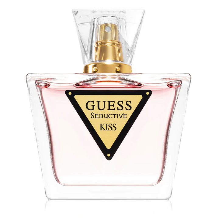 Guess Seductive Kiss Eau De Toilette 75ml Spray