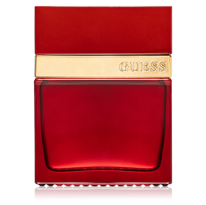 Guess Seductive Red Homme Eau De Toilette 100ml Spray