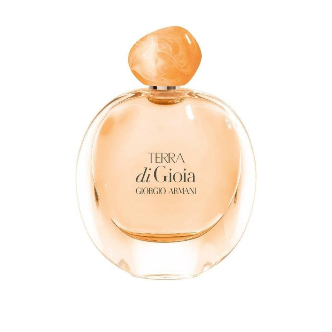 Armani Terra di Gioia 100ml EDP – Luxury Summer Scent for Women at Market-Leading Price