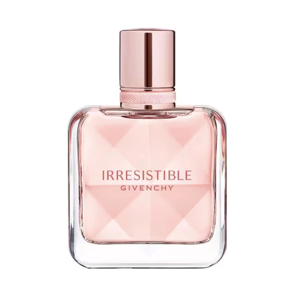 Givenchy Irresistible Eau de Parfum 35ml – Captivating Floral-Fruity Scent for Women at Beauty-Scent.co.uk