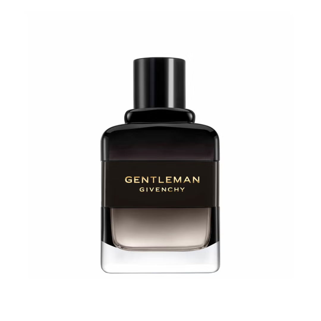 Givenchy Gentleman Boisée Eau de Parfum 60ml Spray – Warm Woody Spice Scent for Men