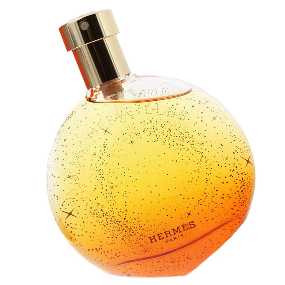 Hermes Elixir Des Merveilles Eau De Parfum 50ml Spray