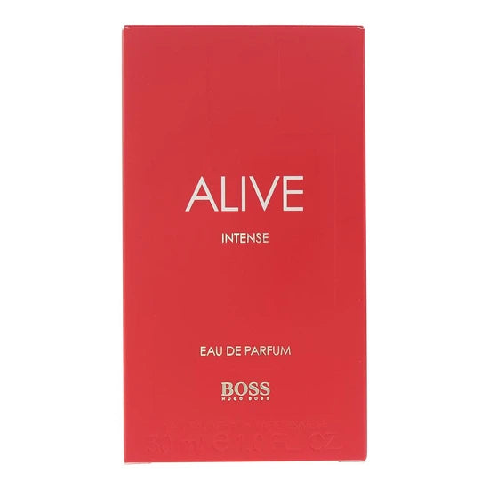 Hugo Boss Alive Intense Eau De Parfum 30ml Spray
