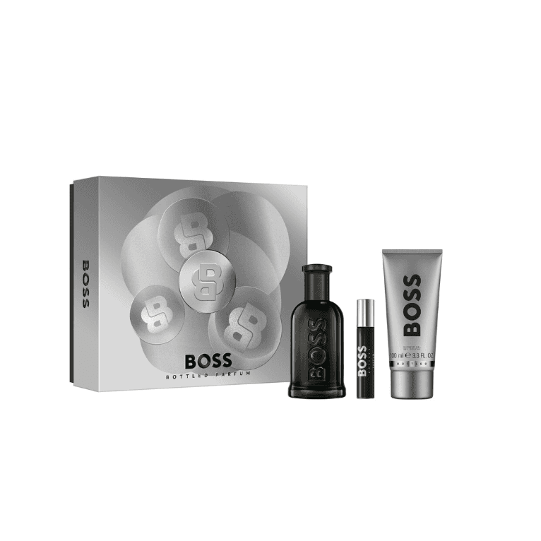 Hugo Boss Bottled Parfum 100ml Gift Set