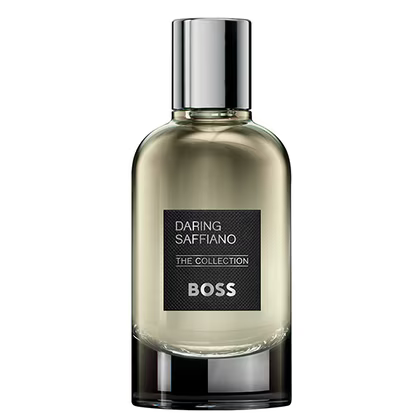 Hugo Boss Collection Daring Saffiano Eau De Parfum 100ml Spray