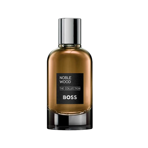 Hugo Boss Collection Noble Wood Eau De Parfum 100ml Spray