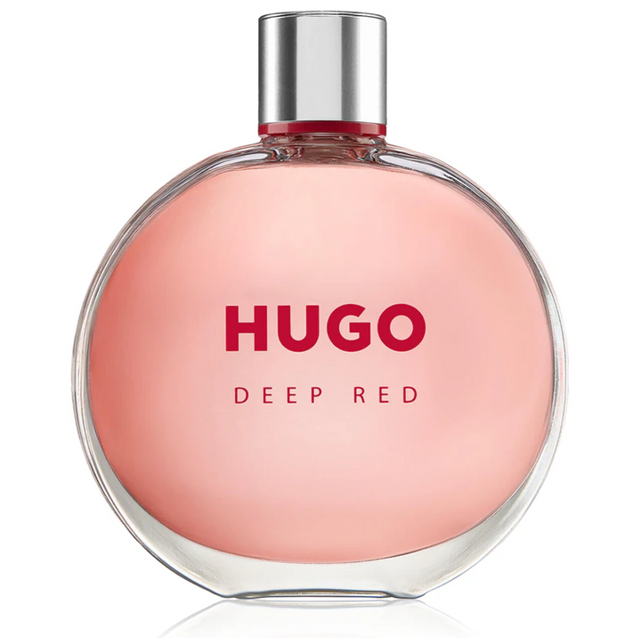 Hugo Boss Deep Red Eau De Parfum 75ml Spray