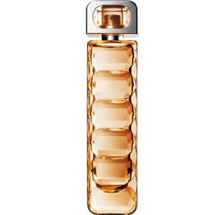 Hugo Boss Boss Orange Womens Eau De Toilette 75ml Spray