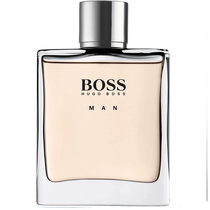 Hugo Boss Orange Man Eau De Toilette 100ml Spray
