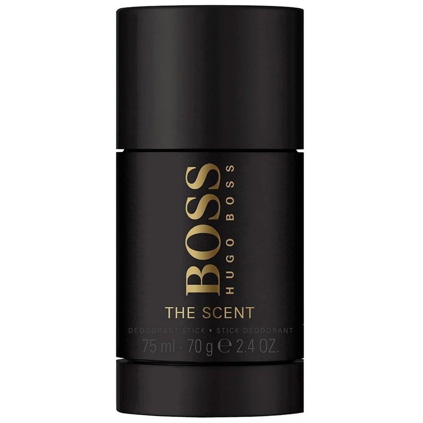 Hugo Boss The Scent Deodorant Stick 75ml