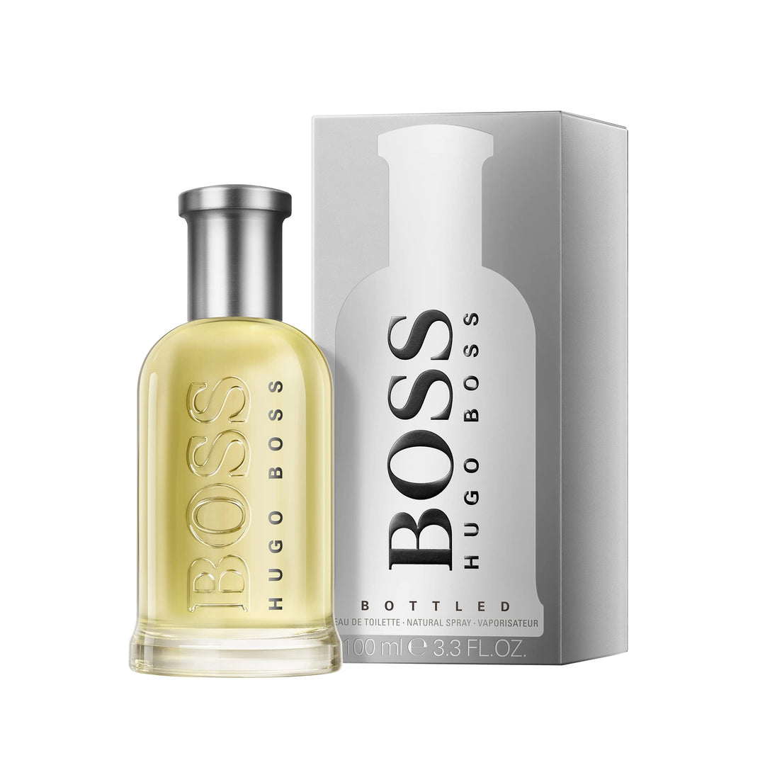 Hugo Boss Bottled Eau De Toilette Spray