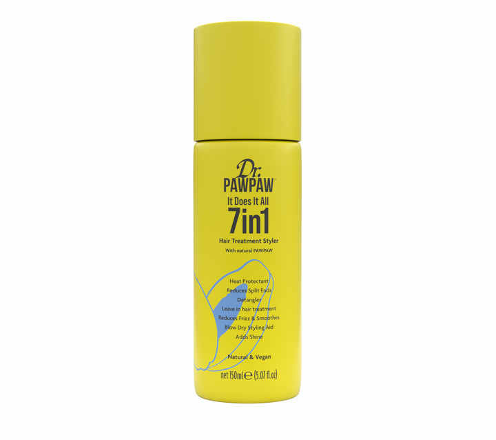 Dr Paw Paw It Does It All 7 In 1 Treatment Styler 150ml