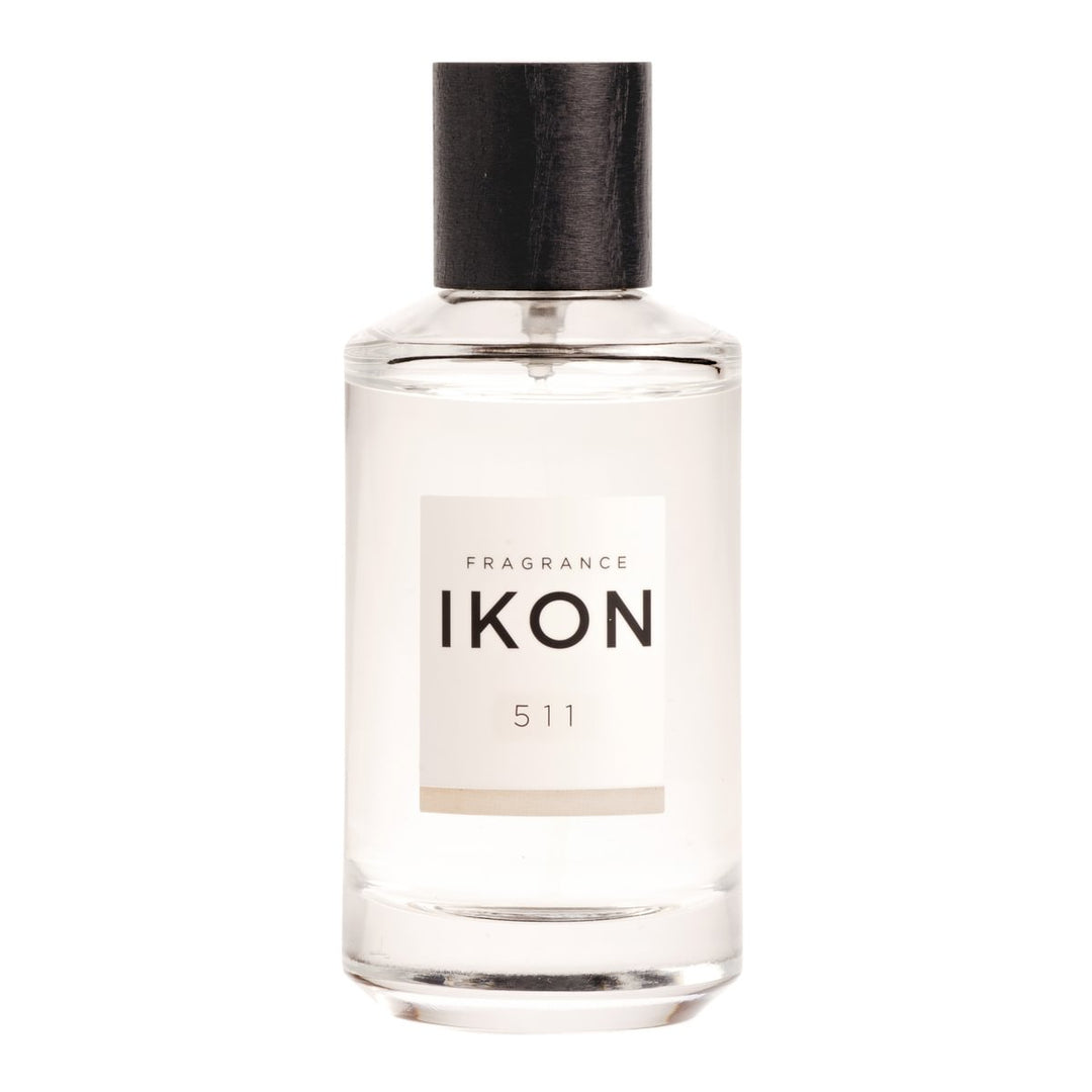 Ikon 511 Refillable Unisex Eau De Parfum Spray | 20ml & 100ml
