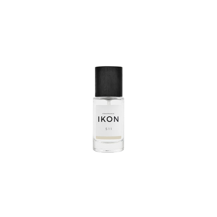Ikon 511 Refillable Unisex Eau De Parfum Spray | 20ml & 100ml