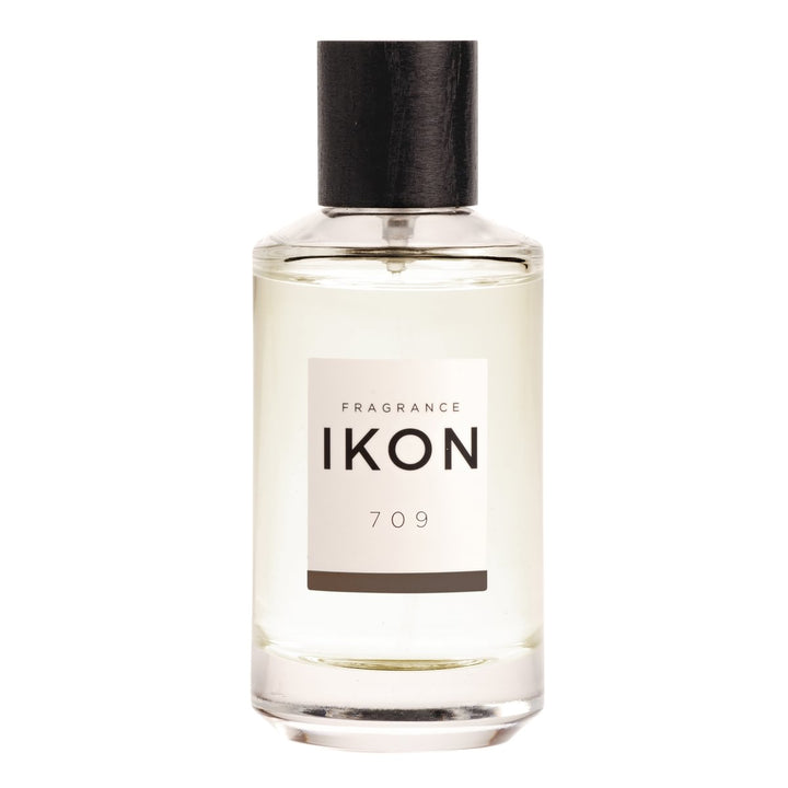 Ikon 709 Refillable Unisex Eau De Parfum Spray | 20ml & 100ml