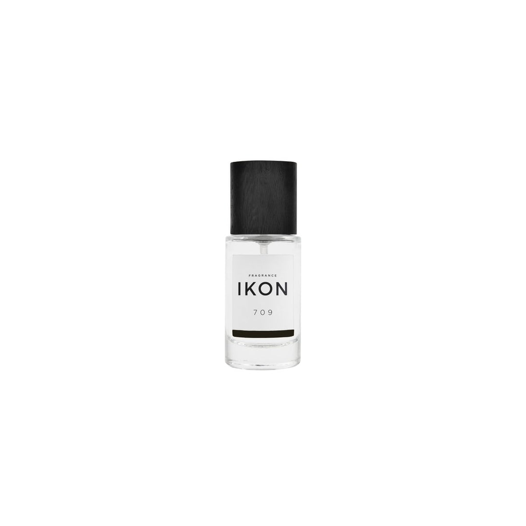 Ikon 709 Refillable Unisex Eau De Parfum Spray | 20ml & 100ml