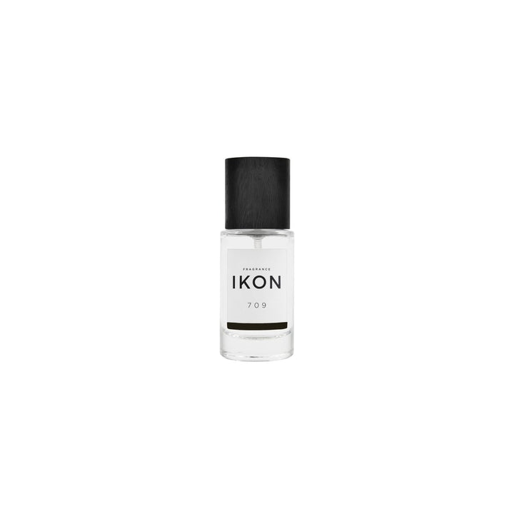 Ikon 709 Refillable Unisex Eau De Parfum Spray | 20ml & 100ml