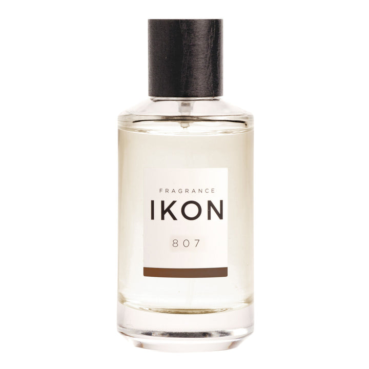 Ikon 807 Refillable Unisex Eau De Parfum Spray | 20ml & 100ml