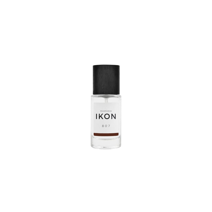 Ikon 807 Refillable Unisex Eau De Parfum Spray | 20ml & 100ml
