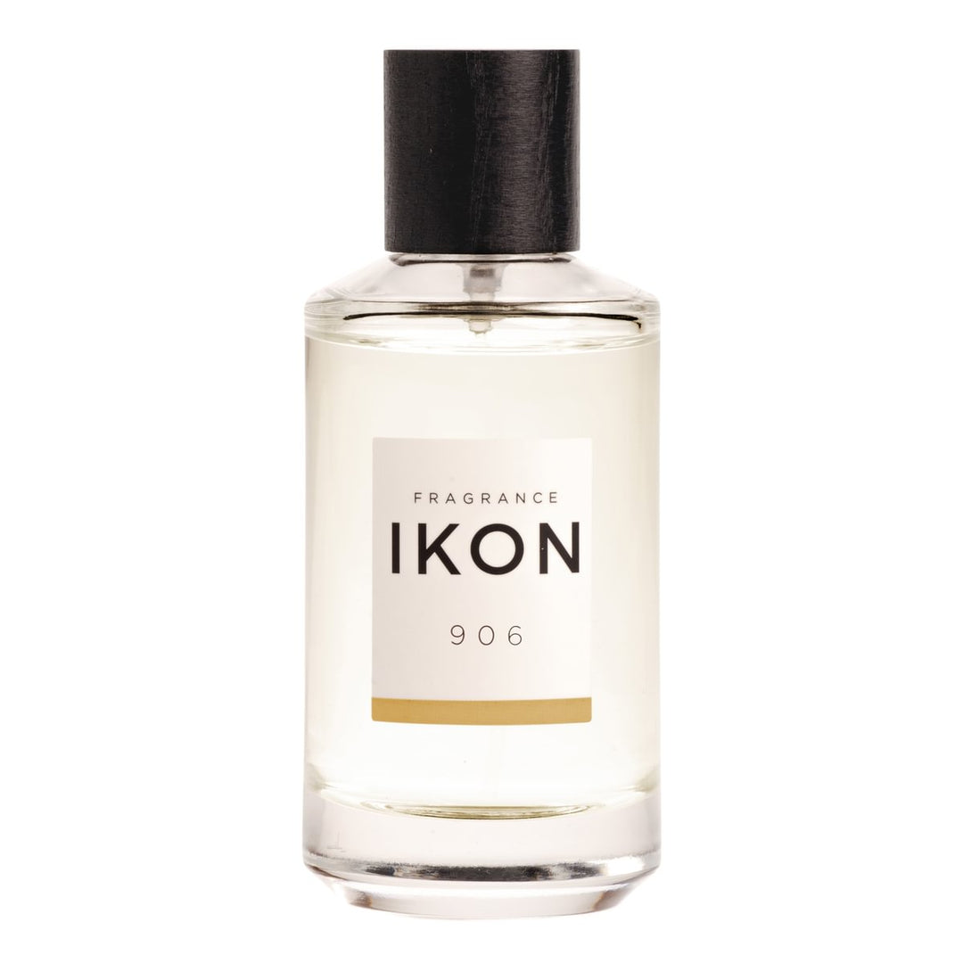 Ikon 906 Refillable Unisex Eau De Parfum Spray | 20ml & 100ml
