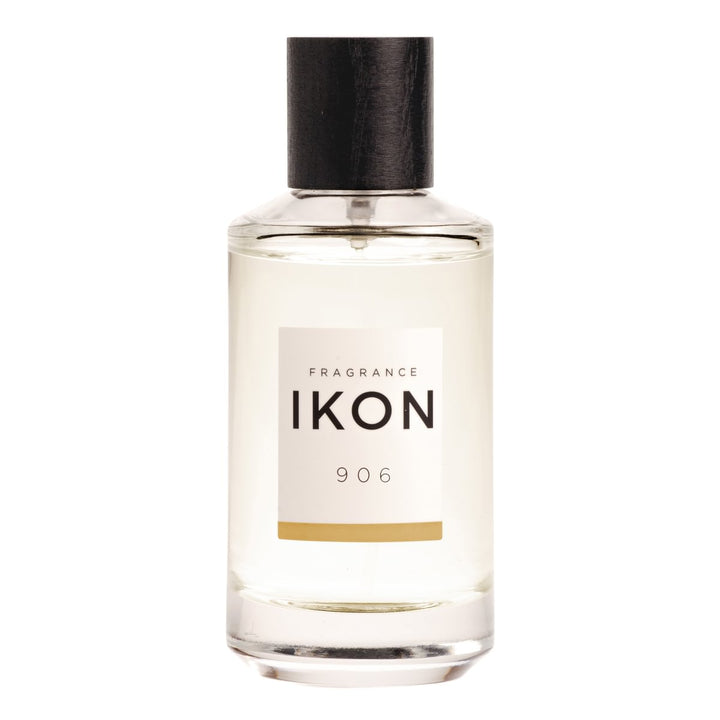 Ikon 906 Refillable Unisex Eau De Parfum Spray | 20ml & 100ml