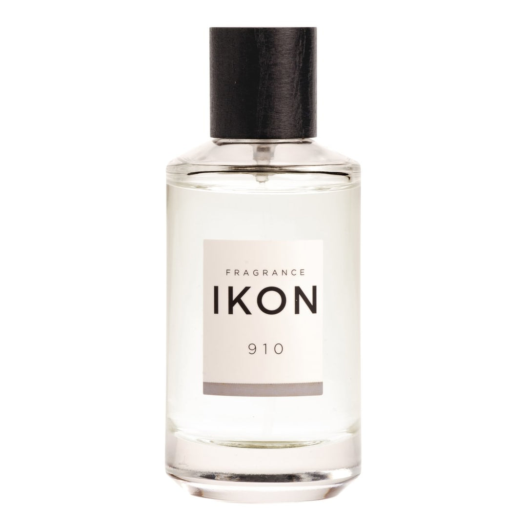 Ikon 910 Refillable Unisex Eau De Parfum Spray | 20ml & 100ml