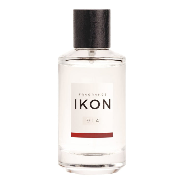 Ikon 914 Refillable Unisex Eau De Parfum Spray | 20ml & 100ml