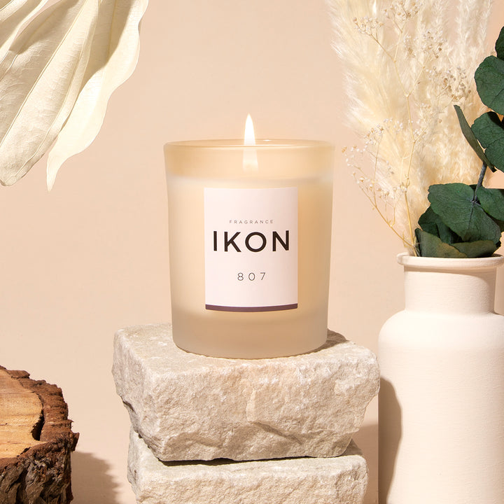 Ikon 807 Candle
