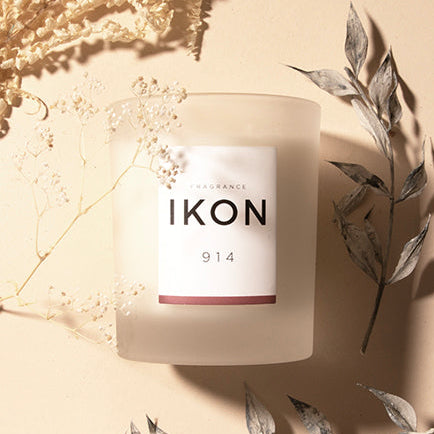 Ikon 914 Candle