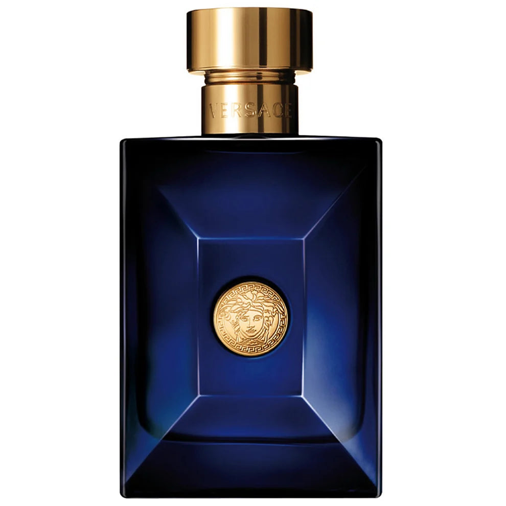 Versace Dylan Blue Eau De Toilette 50ml Spray