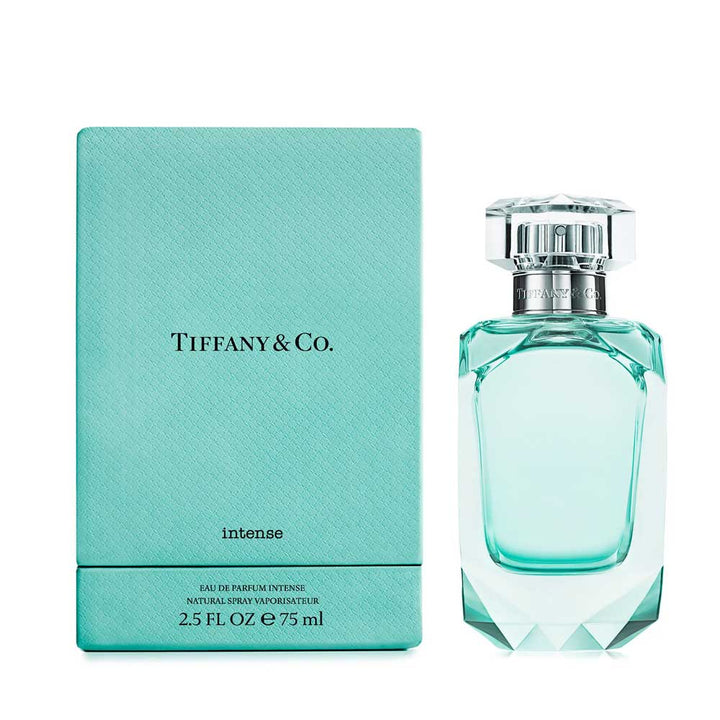 Tiffany & Co. Signature Intense Eau De Parfum 75ml Spray