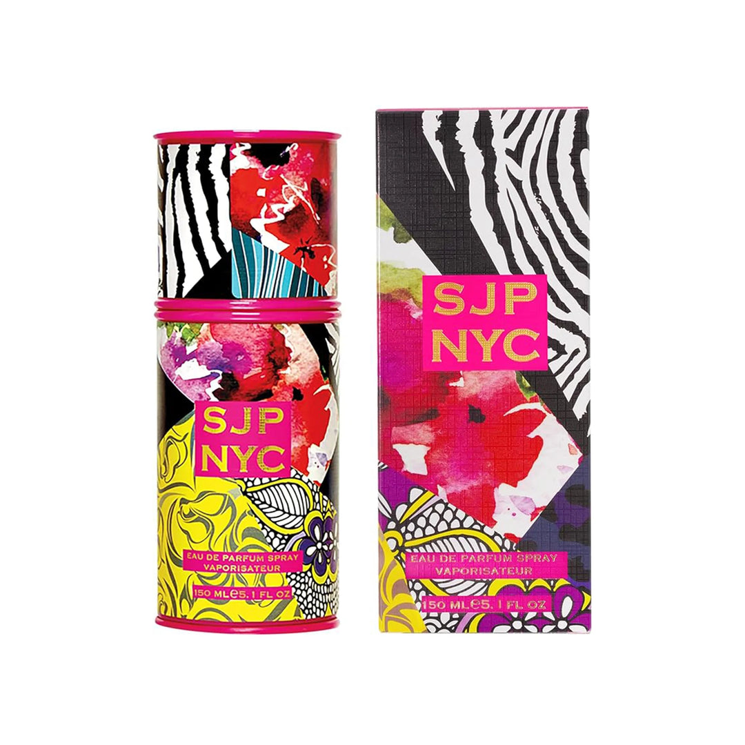 Sarah Jessica Parker NYC Eau De Parfum 150ml Spray