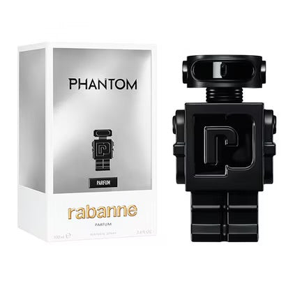 Rabanne Phantom Parfum 100ml Spray