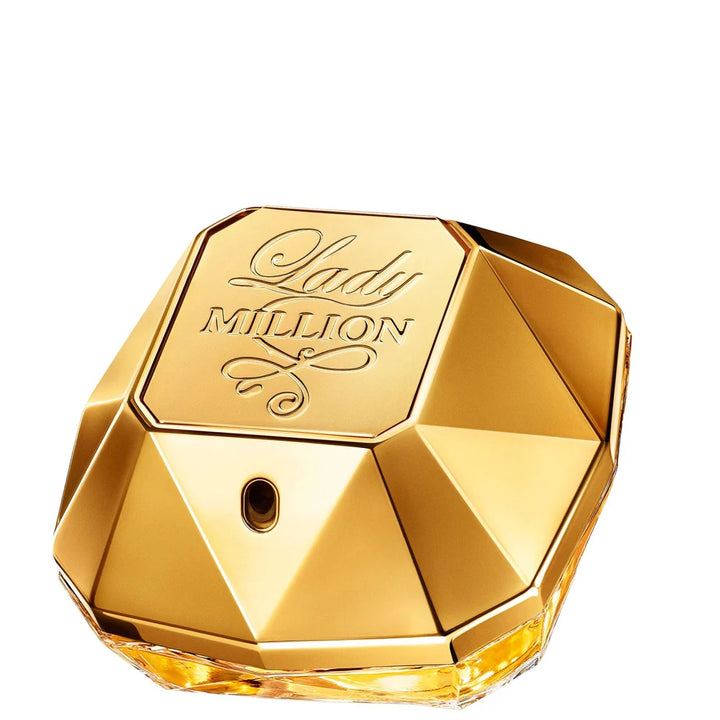 Rabanne Lady Million Eau De Parfum 50ml Spray