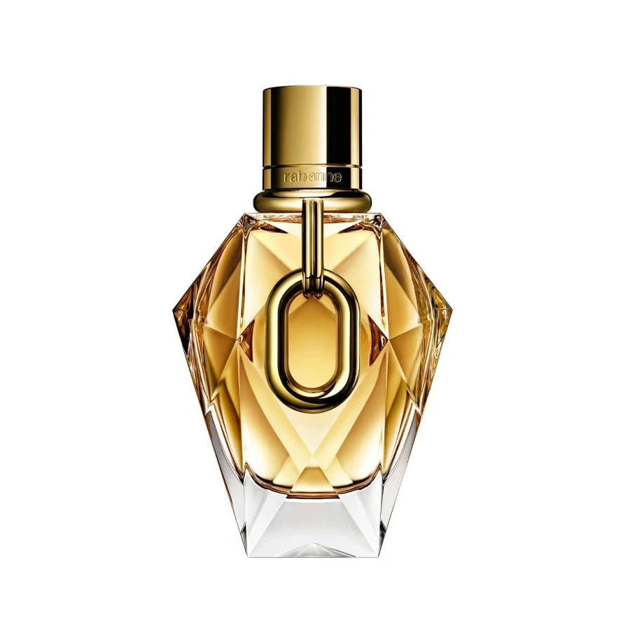 Rabanne Million Gold For Her Eau De Parfum 90ml Spray