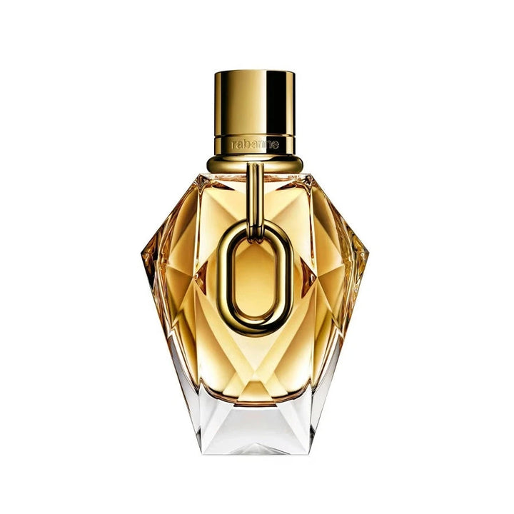 Rabanne Million Gold For Her Eau De Parfum 90ml Spray
