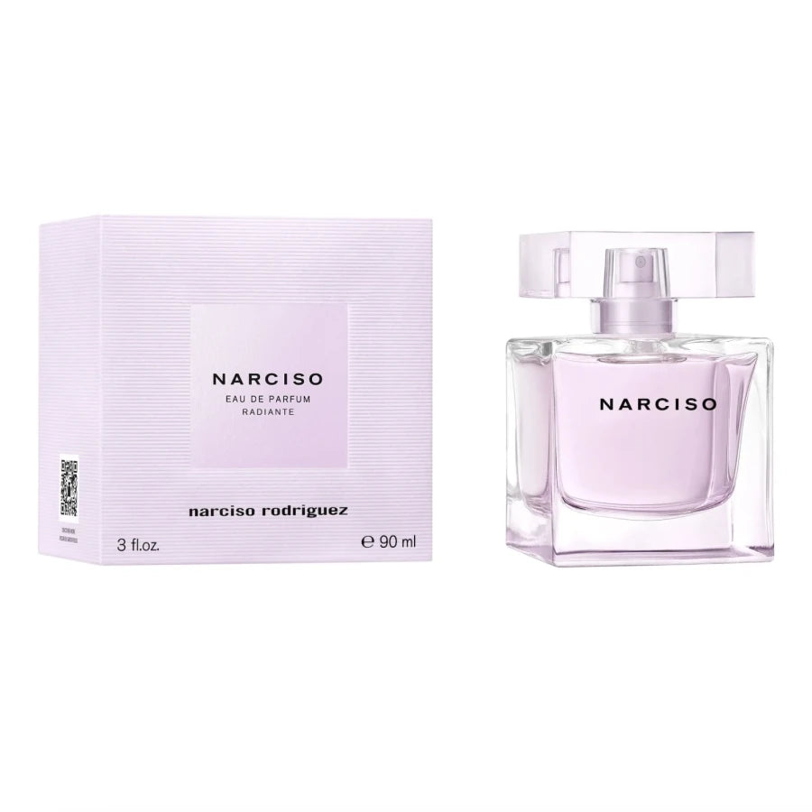 Narciso Rodriguez Radiante Eau De Parfum 50ml Spray
