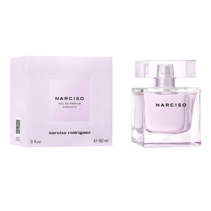 Narciso Rodriguez Radiante Eau De Parfum 50ml Spray