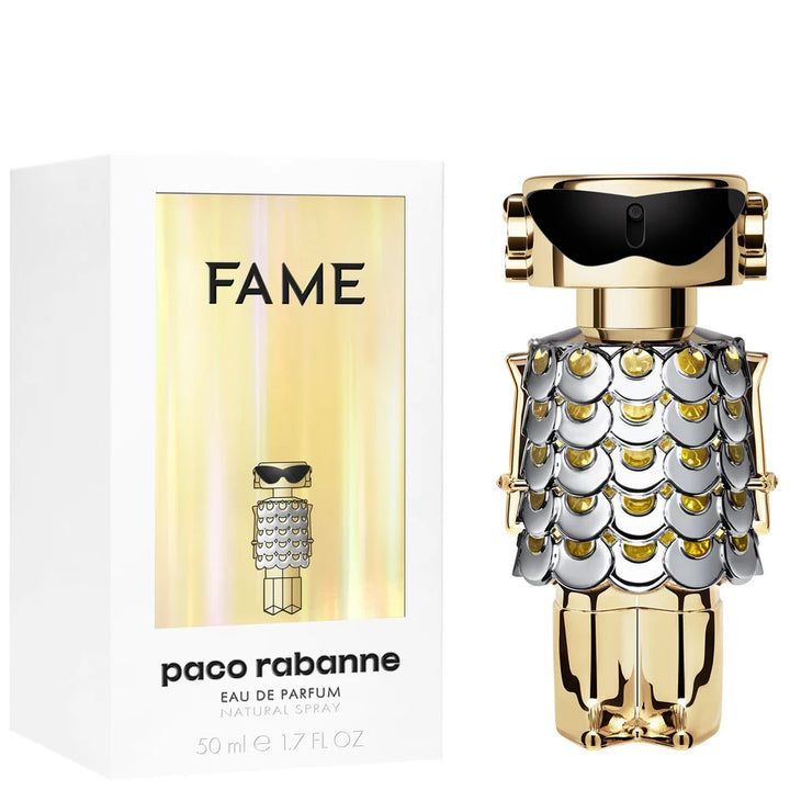 Rabanne Fame Eau De Parfum 50ml Spray