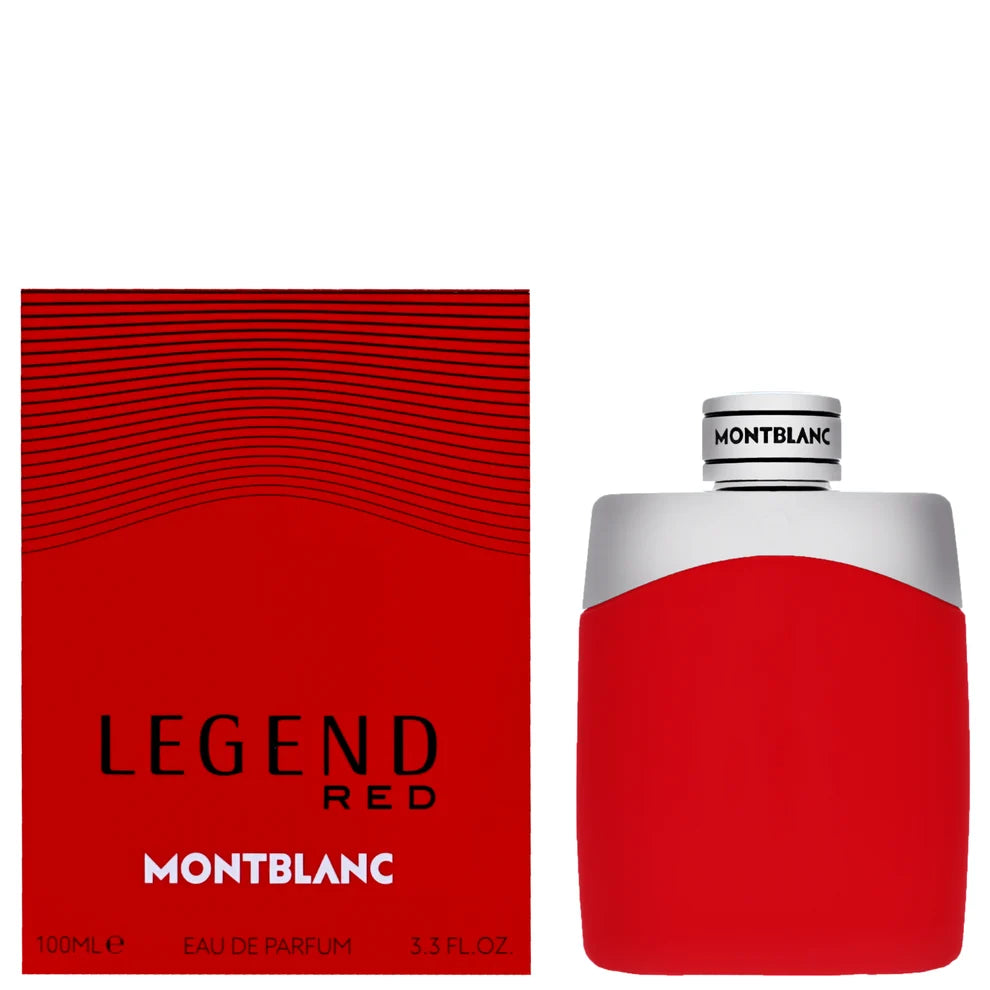 Montblanc Legend Red Eau De Parfum 100ml Spray