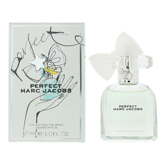 Marc Jacobs Perfect Eau De Toilette 30ml Spray