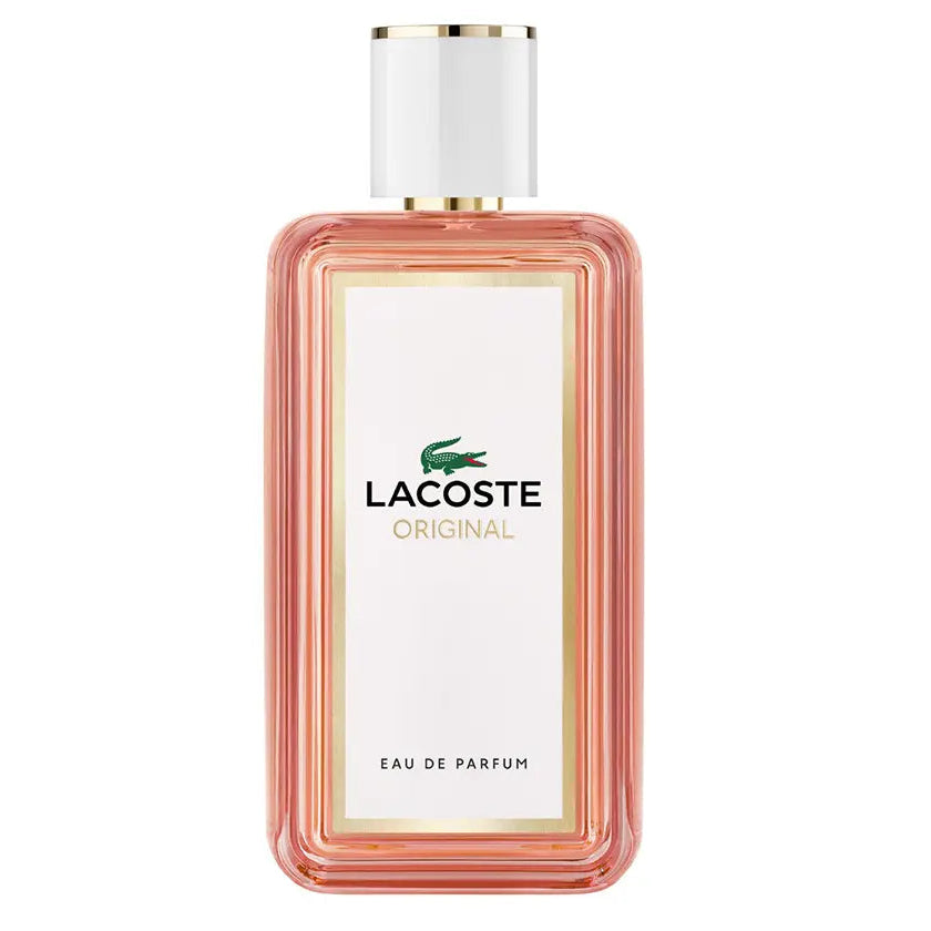 Lacoste Original Pour Femme Eau De Parfum 100ml Spray