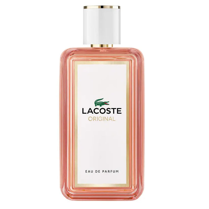 Lacoste Original Pour Femme Eau De Parfum 100ml Spray
