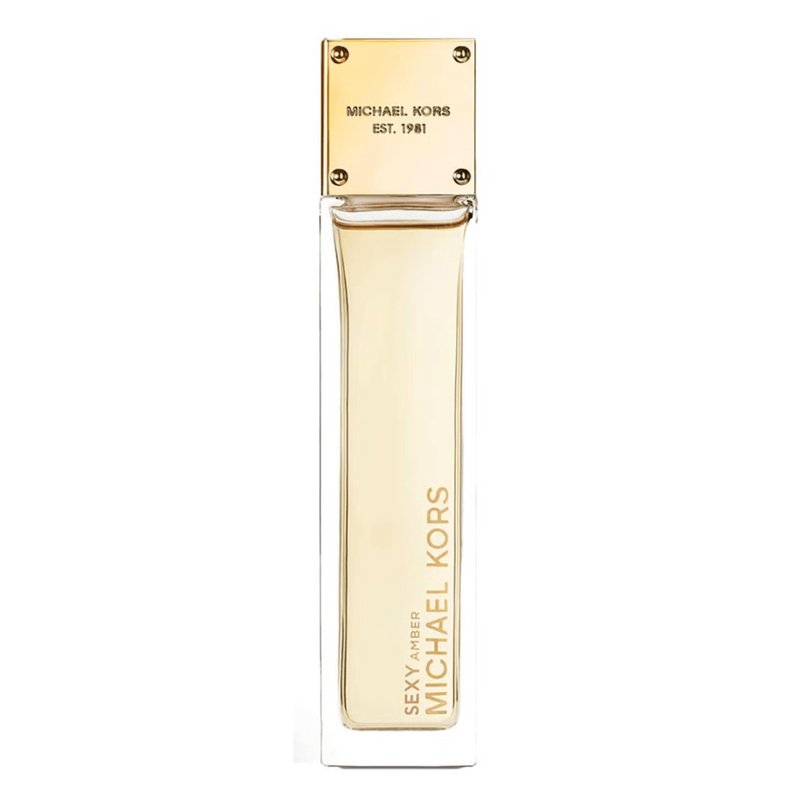 Michael Kors Sexy Amber Eau De Parfum 100ml Spray