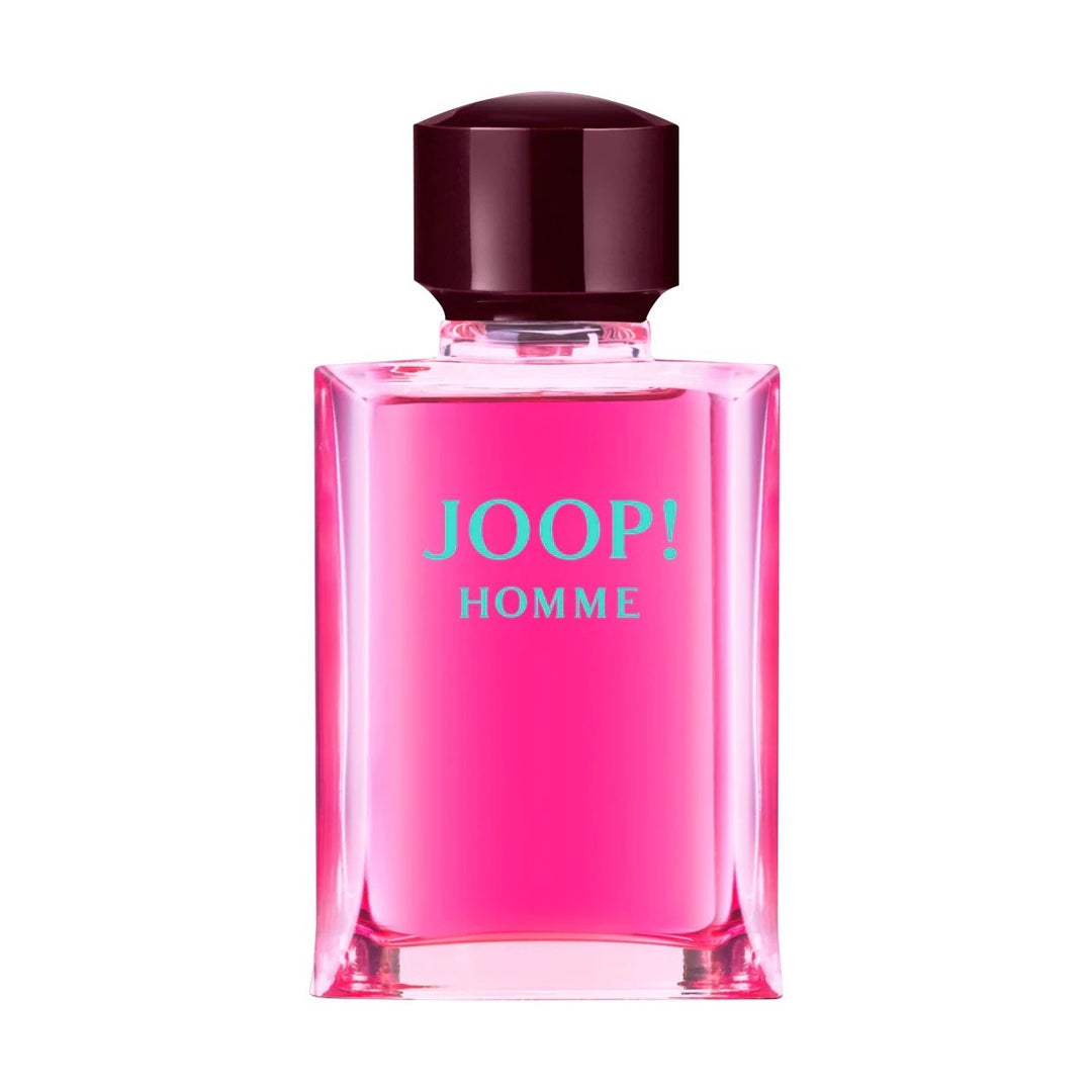 Joop! Homme Eau De Toilette 125ml Spray