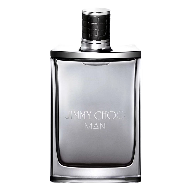 Jimmy Choo Man Eau De Toilette 100ml Spray