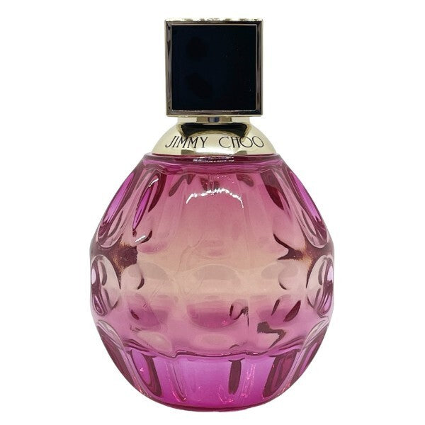 Jimmy Choo Rose Passion Eau De Parfum 60ml Spray