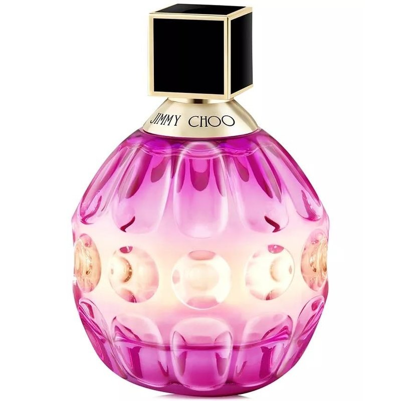 Jimmy Choo Rose Passion Eau De Parfum 100ml Spray